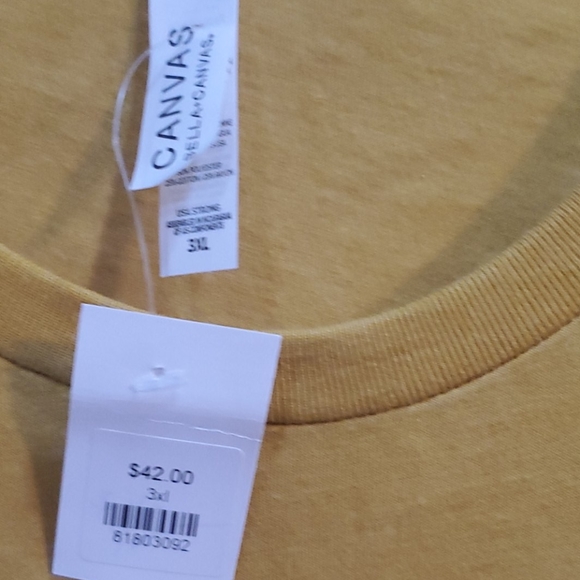 Dutton Ranch ss tshirt - Picture 3 of 3